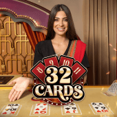 32 Baraha - jilitt Live Casino