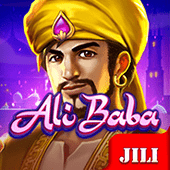 Ali Baba Slot Game - jilitt Casino
