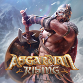 Asgardian Rising - jilitt Hot Game