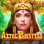 Aztec Priestess - jilitt Hot Game