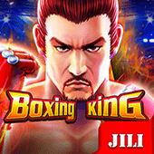 Boxing King - jilitt Slot Game