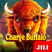 Charge Buffalo - jilitt Hot Game