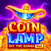 Coin Lamp - jilitt Slot Game