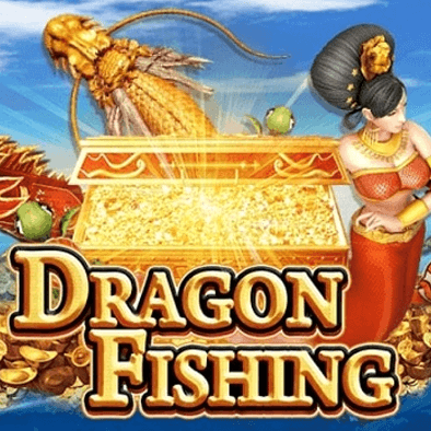 Dragon Fishing - jilitt Fishing Game