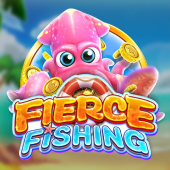 Fierce Fishing - jilitt Fishing Game