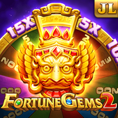 Fortune Gems 2 - jilitt Slot Game