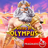 Gates of Olympus - jilitt Hot Game