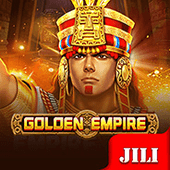 Golden Empire - jilitt Slot Game