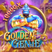 Golden Genie - jilitt Hot Game