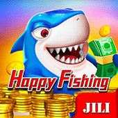 Happy Fishing - jilitt Hot Game