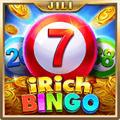 Irich Bingo - jilitt Slot Game