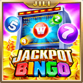 Jackpot Bingo - jilitt Hot Game