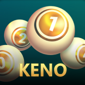 Keno - jilitt Card Game