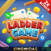 Ladder Game - jilitt Card Game