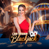 Las Vegas Blackjack - jilitt Live Casino