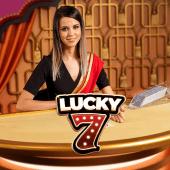 Lucky 7 - jilitt Live Casino