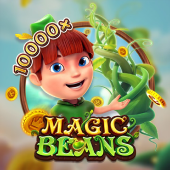 Magic Beans - jilitt Hot Game