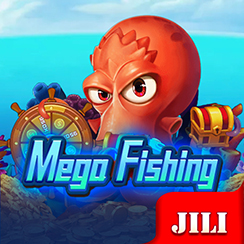 Mega Fishing - jilitt Hot Game