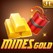 Mines Gold - jilitt Slot Game