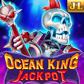 Ocean King Jackpot - jilitt Fishing Game