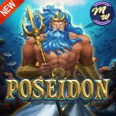 Poseidon - jilitt Slot Game