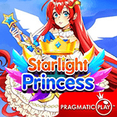 Starlight Princess - jilitt Hot Game