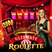 Ultimate Roulette - jilitt Live Casino