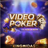 Video Poker - jilitt Card Game