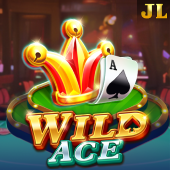 Wild Ace - jilitt Slot Game