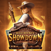 Wild Bounty Showdown - jilitt Slot Game
